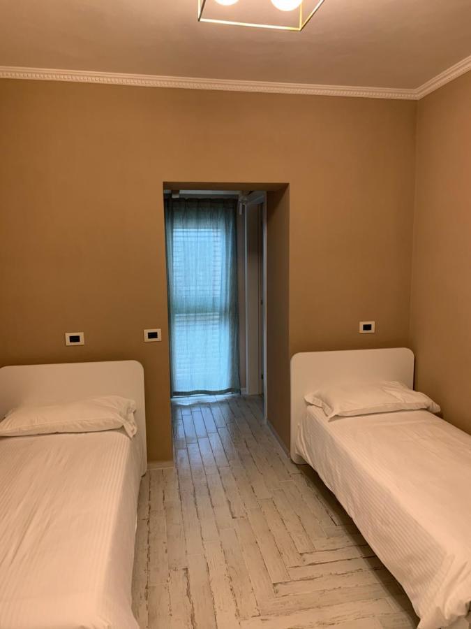 Locanda Il Deserto Ліворно Екстер'єр фото